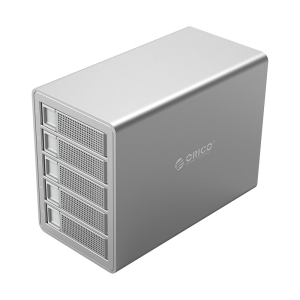 محفظه هارد اکسترنال اوریکو مدل External Hard Drive Enclosure ORICO 3559U3-EX-EU-BK-BP