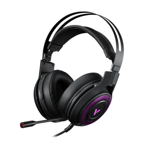 هدست گیمینگ رپو HEADSET GAMING RAPOO VH520C