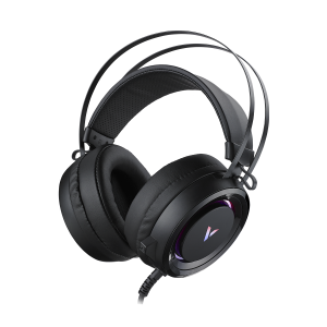 هدست گیمینگ رپو HEADSET GAMING RAPOO VH500C