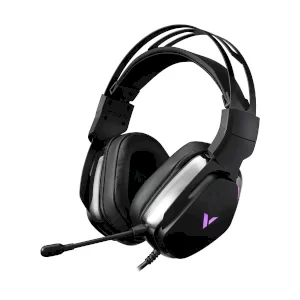 هدست گیمینگ رپو HEADSET GAMING RAPOO VH710