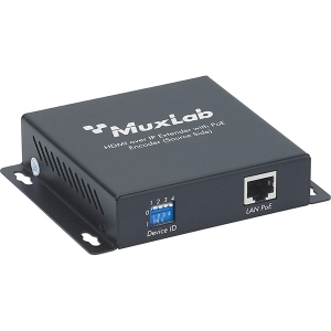 دیکودر HDMI تحت شبکه IP فرانت مدل Faranet HDMI over IP Decoder with Multiview & Matrix Support FN-D800