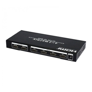 قیمت خرید ماتریکس 4 در 2 hdmi