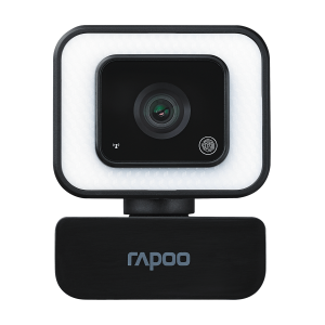وب کم  HD مینی PC رپو  PC HD Webcam RAPOO C270L