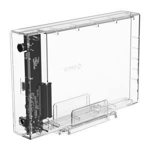 محفظه هارد دیسک اوریکو مدل Hard drive Enclosure ORICO 3159C3-G2-EU-CR-BP