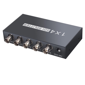 اسپلیتر 4 پورت SDI فرانت مدل Faranet SDI 1x4 Splitter 1080p 3G-HD-SD FN-V314