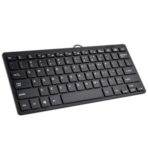کیبورد رپو KEYBOARD RAPOO K1000