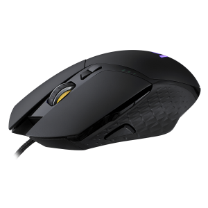 ماوس گیمینگ RGB رپو MOUSE GAMING RAPOO VT30