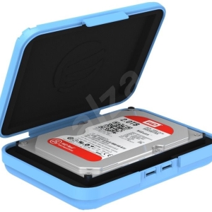 قاب محافظ هارد دیسک اوریکو مدل Hard drive Case ORICO PHX35-V1