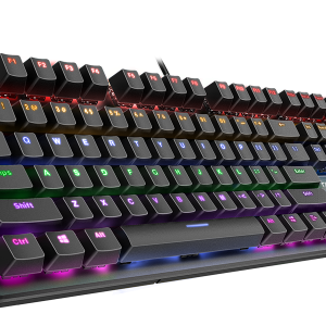 کیبورد گیمینگ رپو KEYBOARD GAMING RAPOO V700S