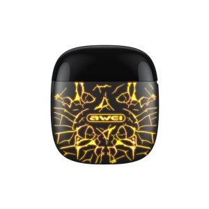 هندزفری بلوتوثی آوی AWEI T28Pro TWS Bluetooth Earphone