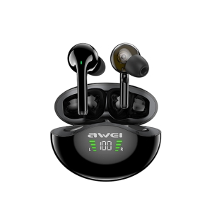 هندزفری بلوتوثی آوی AWEI T12P TWS Bluetooth Earphone