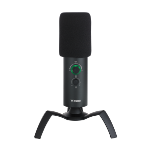 میکروفون بازی دو طرفه رپو DUAL DIRECTIONAL GAMING MICROPHONE RAPOO VS300