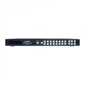 ماتریکس سوئیچ 8 در 8 HDMI سه بعدی فرانت مدل Faranet HDMI 8x8 Matrix Switch FN-V188
