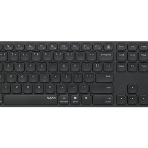 KEYBOARD E9550G RAPOO