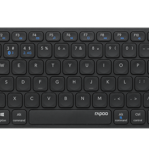 کیبورد رپو KEYBOARD RAPOO E9050G