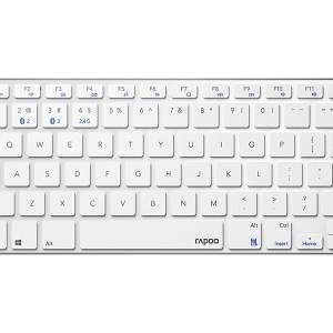 کیبورد رپو KEYBOARD RAPOO E9000G