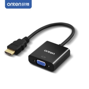 تبدیل HDMI به VGA اونتن مدل OTN-5165