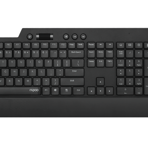کیبورد و ماوس رپو Keyboard and Mouse RAPOO 8200GT