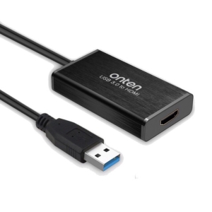 خریدمبدل USBبهHDMI اونتن مدل OTN-5202