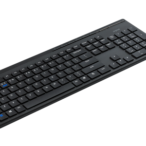 کیبورد و ماوس رپو Keyboard and Mouse RAPOO 8100GT