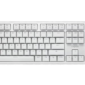 کیبورد مکانیکی رپو KEYBOARD MECHANICAL RAPOO MT710