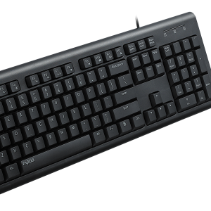 کیبورد و ماوس رپو Keyboard and Mouse RAPOO NX1700