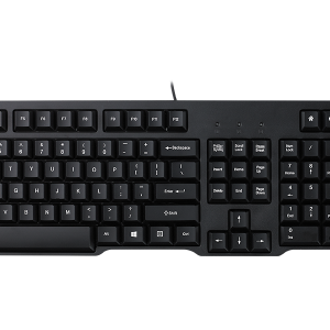 کیبورد و ماوس رپو Keyboard and Mouse RAPOO X130