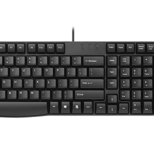 کیبورد و ماوس رپو Keyboard and Mouse RAPOO X120S