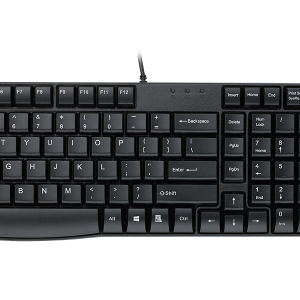 کیبورد و ماوس رپو Keyboard and Mouse RAPOO X120