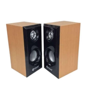 اسپیکر دسکتاپ کیسونلی مدل T-001