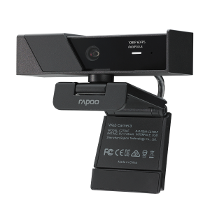 دوربین HD کامپیوتر رپو COMPTER HD CAMERA RAPOO C270AF