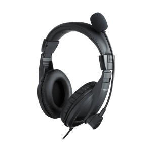 هدفون استریو USB رپو USB Stereo Headphones RAPOO H150