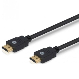 کابل 1.5متری HDMI به  Cable BLK 1.5m Polybag HP HDMI
