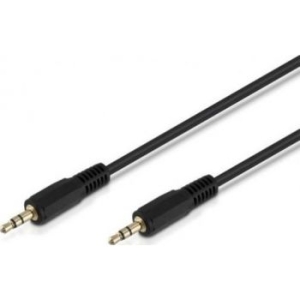 HP AUX 3.5mm Cable 1.5 Meter