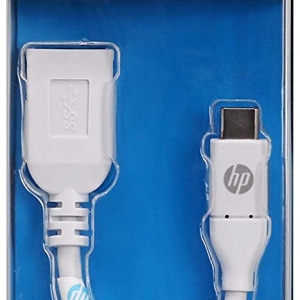 خرید کابل آداپتور USB Type-C به  USB-A 