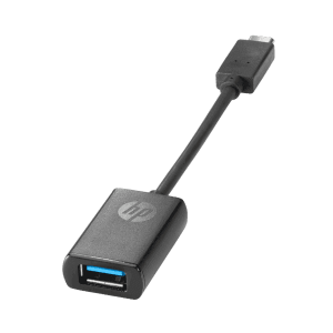 آداپتور USB-C to USB 3.0 Adapter HP USB-C to USB 3.0