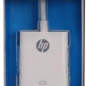کابل HP USB-C به HDMI