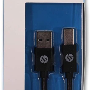 HP Cable Printer USB-B to USB-A v3.0 1.5m
