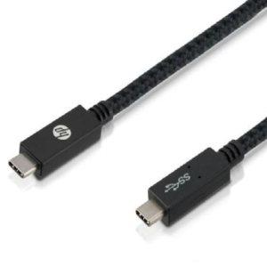 کابل Pro USB-C to USB-C 3.1 CABLE HP