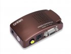 مبدل AV به VGA اونتن مدل OTN-7108
