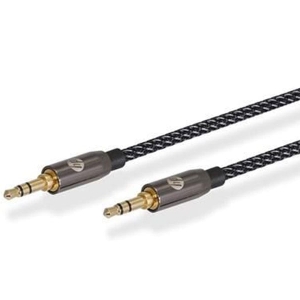 کابل 1.5 متریAUX پرو  Cable Aux 1.5 m  Pro HP