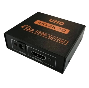 سوئیچ 1 به 2 HDMI اونتن مدل OTN-7596