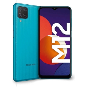 گوشی موبایل سامسونگ مدل Samsung Galaxy M12