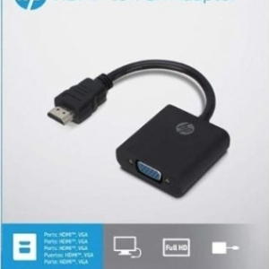 آداپتور HDMI به HP VGA