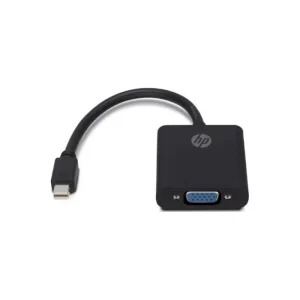 آداپتور Mini DisplayPort به  HP VGA