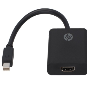 خرید آداپتور Mini DisplayPort به  HP HDMI