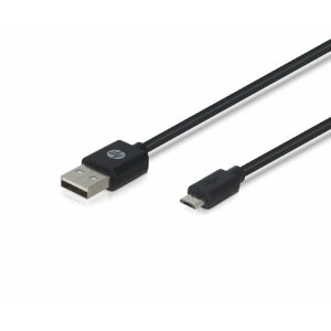 کابل 1متری USB2.0 به HP  Micro B