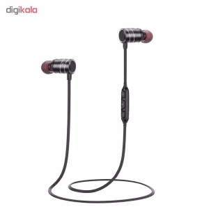 هندزفری بلوتوثی گردنی آوی مدل AWEI AK4 Bluetooth Earphone