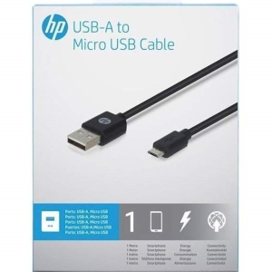 خرید کابل3متری USB2.0 به HP  Micro B