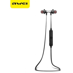 هندزفری بلوتوثی گردنی آوی مدل AWEI A860BL Bluetooth Earphone